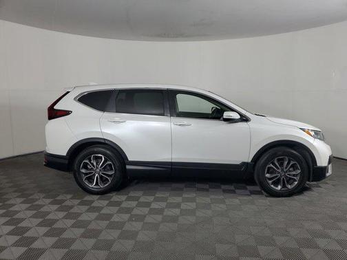 2022 Honda CR-V 2WD EX