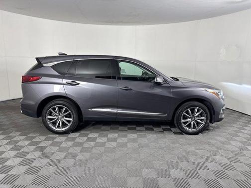 2019 Acura RDX Technology Package