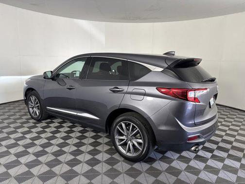 2019 Acura RDX Technology Package