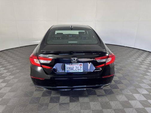 2020 Honda Accord Sport 1.5T