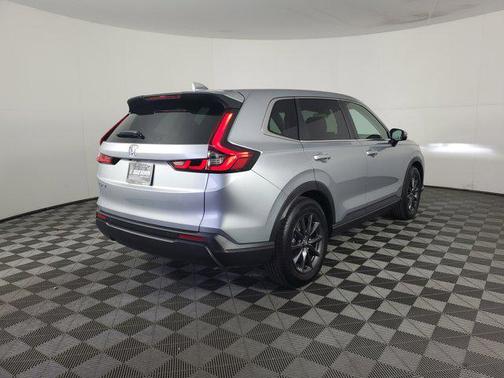 2026 Honda CR-V EX-L 2WD