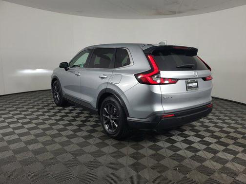 2026 Honda CR-V EX-L 2WD