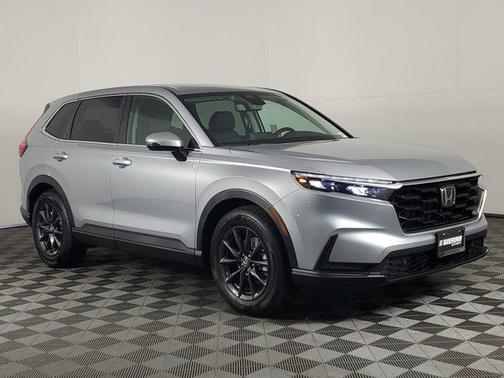 2026 Honda CR-V EX-L 2WD