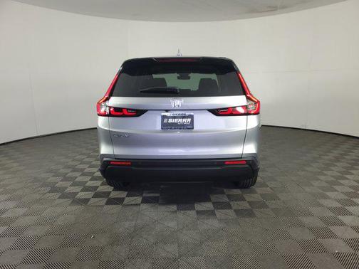 2026 Honda CR-V EX-L 2WD