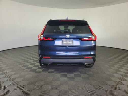 2026 Honda CR-V Hybrid Sport AWD