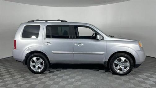 2014 Honda Pilot EX-L