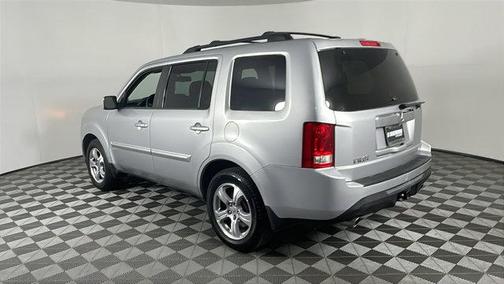 2014 Honda Pilot EX-L