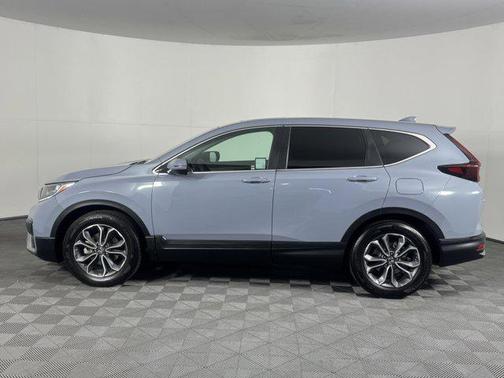 2022 Honda CR-V 2WD EX