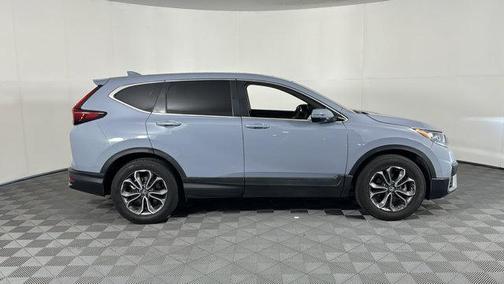 2022 Honda CR-V 2WD EX