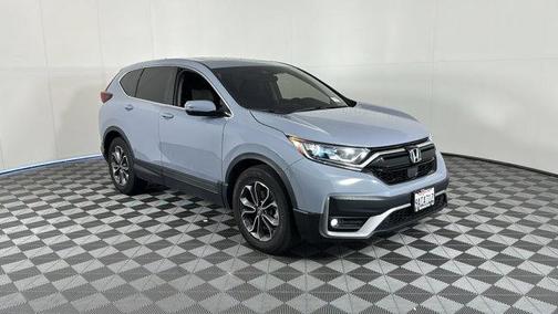 2022 Honda CR-V 2WD EX