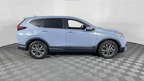 2022 Honda CR-V 2WD EX