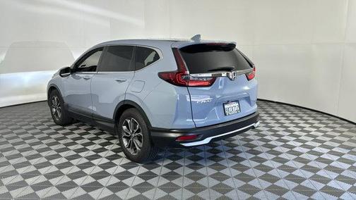 2022 Honda CR-V 2WD EX