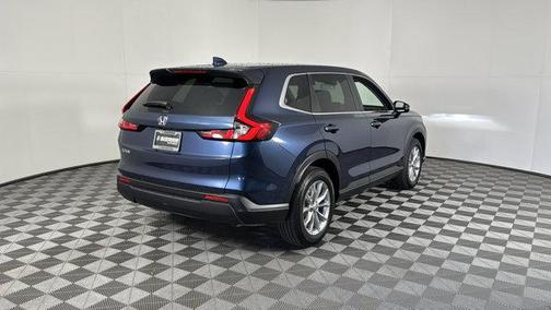 2025 Honda CR-V EX AWD