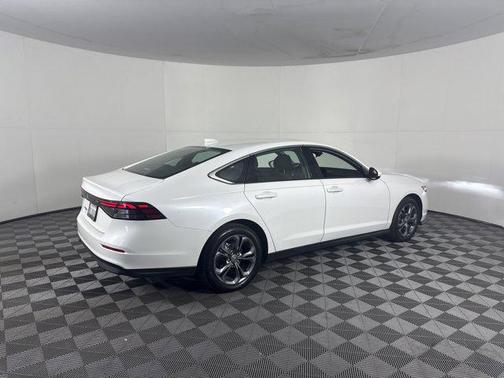 2023 Honda Accord EX 1.5T