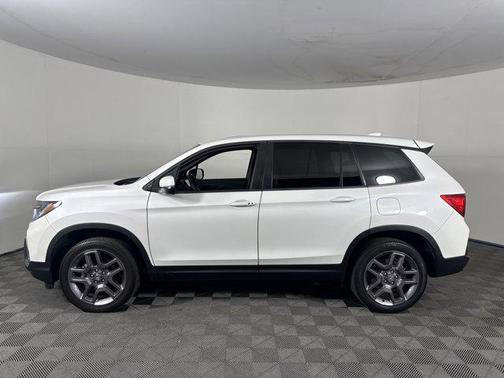 2023 Honda Passport AWD EX-L