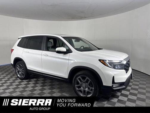2023 Honda Passport AWD EX-L