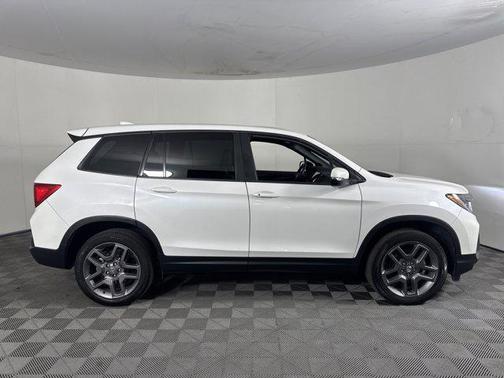2023 Honda Passport AWD EX-L