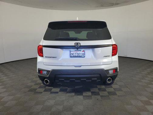 2023 Honda Passport AWD EX-L