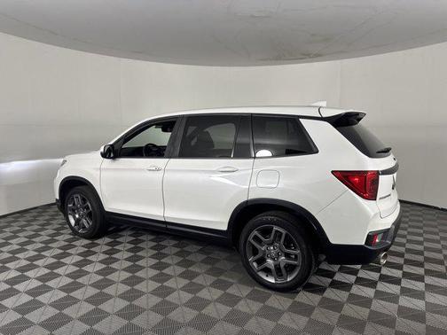 2023 Honda Passport AWD EX-L