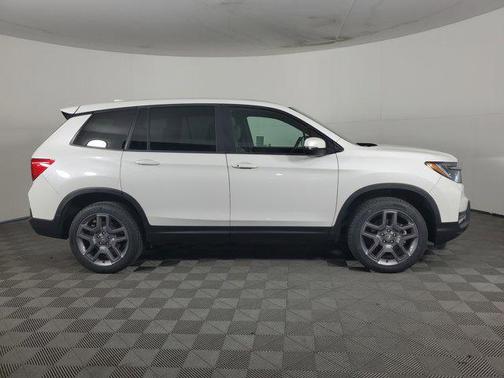 2023 Honda Passport AWD EX-L