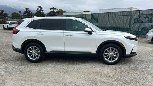 2025 Honda CR-V EX-L 2WD