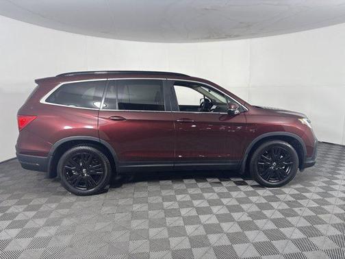 2022 Honda Pilot 2WD Special Edition