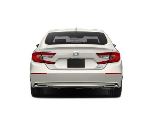 2019 Honda Accord Hybrid EX
