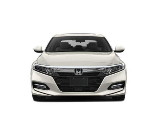 2019 Honda Accord Hybrid EX