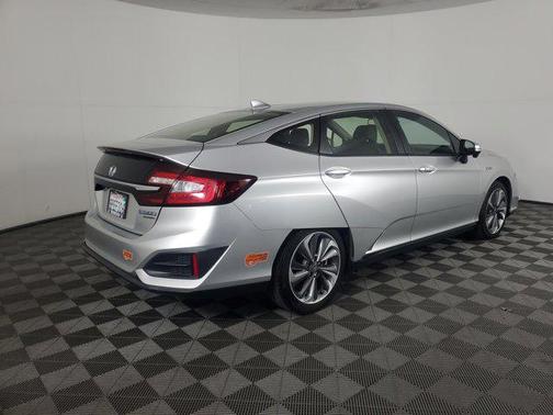 2019 Honda Clarity Plug-In Hybrid Touring