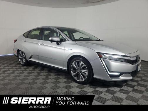 2019 Honda Clarity Plug-In Hybrid Touring