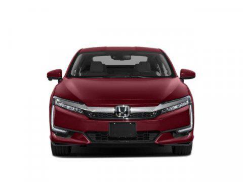 2019 Honda Clarity Plug-In Hybrid Touring