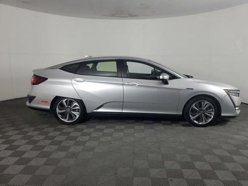 2019 Honda Clarity Plug-In Hybrid Touring