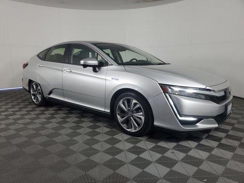 2019 Honda Clarity Plug-In Hybrid Touring