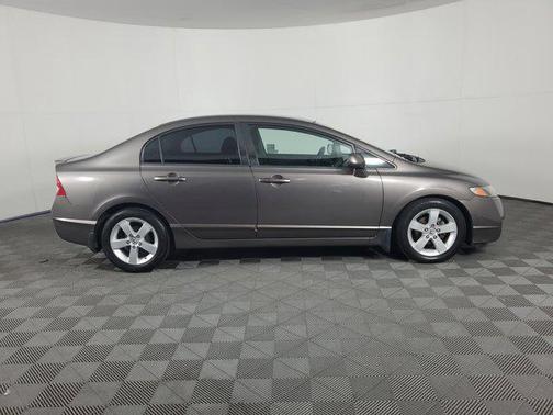 2010 Honda Civic LX-S