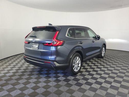 2026 Honda CR-V EX 2WD