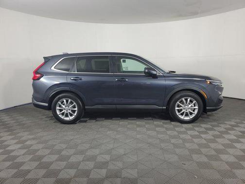 2026 Honda CR-V EX 2WD