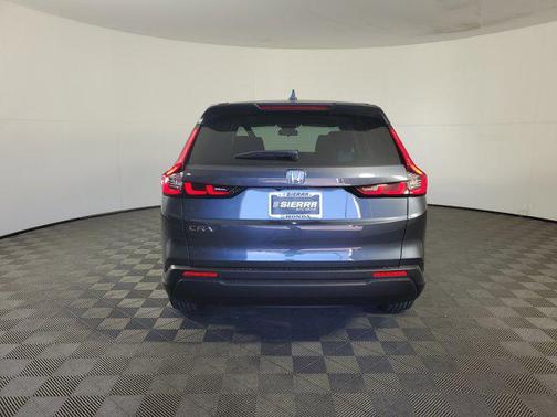 2026 Honda CR-V EX 2WD