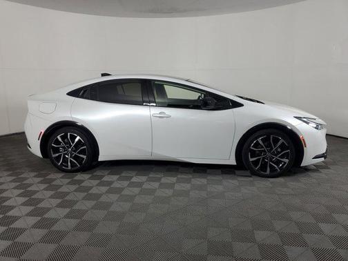 2024 Toyota Prius Prime XSE