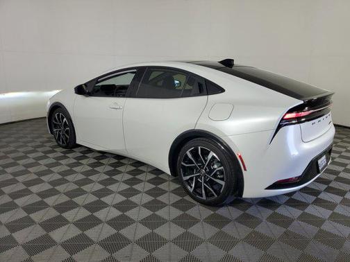 2024 Toyota Prius Prime XSE