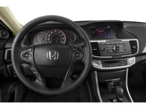 2013 Honda Accord LX-S