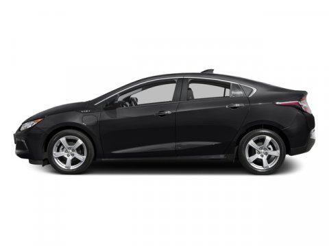2016 Chevrolet Volt Premier