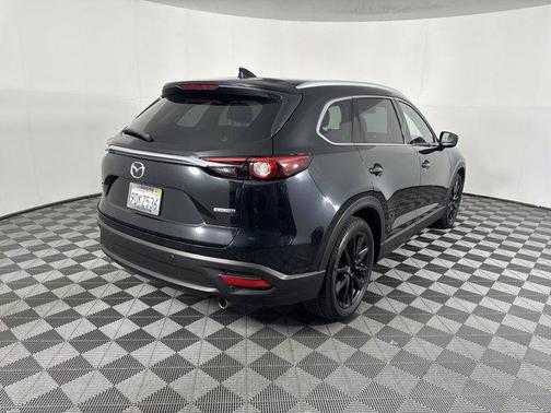 2022 Mazda CX-9 Touring