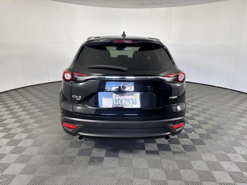 2022 Mazda CX-9 Touring