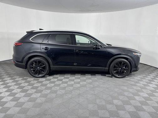 2022 Mazda CX-9 Touring