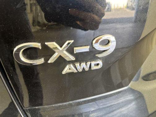 2022 Mazda CX-9 Touring