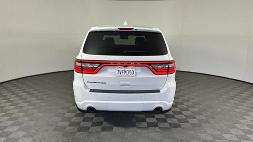 2016 Dodge Durango SXT
