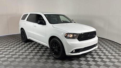 2016 Dodge Durango SXT