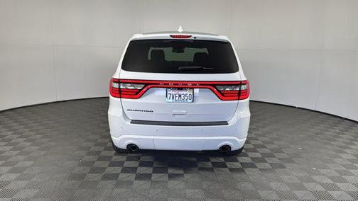 2016 Dodge Durango SXT