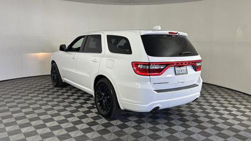 2016 Dodge Durango SXT