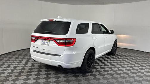 2016 Dodge Durango SXT